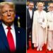ABBA exige a Donald Trump que deje de usar su música en sus mítines