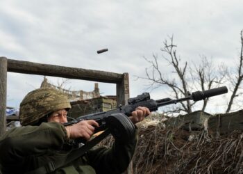 Rusia descarta negociar con Ucrania tras ofensiva en Kursk