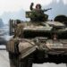 Ucrania avanza sobre la capital de Kursk y mantiene en jaque a las tropas de Putin
