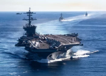 EEUU aumentará presencia militar en el Oriente Medio y enviará escuadrón de cazas