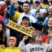 Venezolanos manifiestan en al menos 300 ciudades para pedir respeto a la “verdad” de las elecciones presidenciales