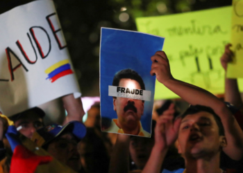 Varios presidentes latinoamericanos rechazan sentencia que convalida triunfo de Maduro