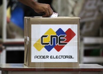 Venezuela: 22 países exigen publicación “inmediata” de actas