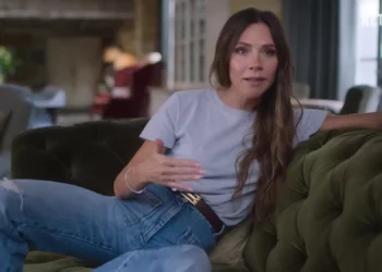 Victoria Beckham tendrá su propio documental en Netflix