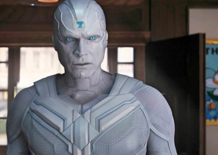 ¿Quién es el gran villano de ‘Vision’, la serie de Disney Plus?