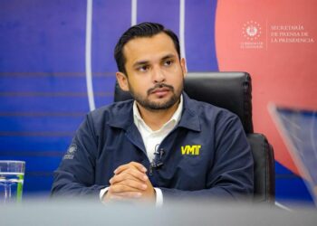 Gobierno se mantiene alerta ante racha de accidentes de tránsito