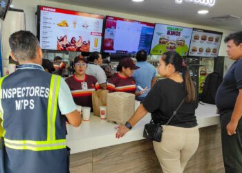 Trabajadores que laboren este 5 y 6 de agosto gozarán de doble salario