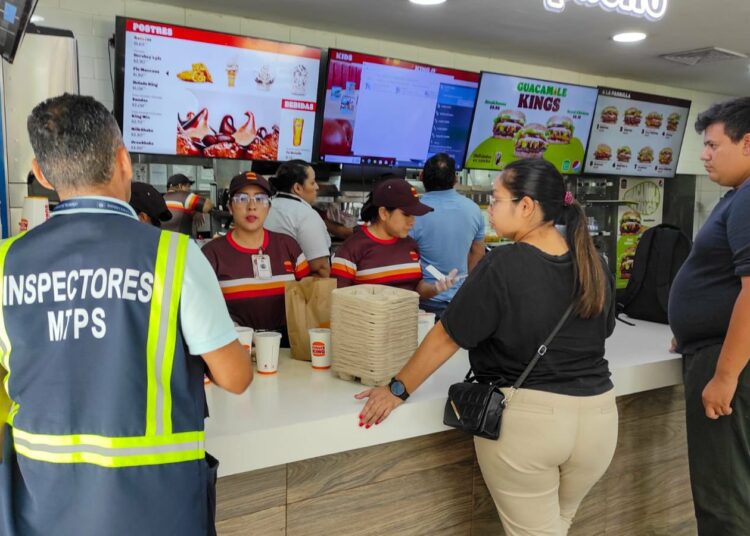 Trabajadores que laboren este 5 y 6 de agosto gozarán de doble salario