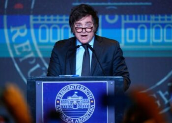 Venezuela emitió una orden de captura contra el presidente argentino Javier Milei