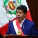 Pedro Castillo a juicio por presunto fallido auto golpe de Estado
