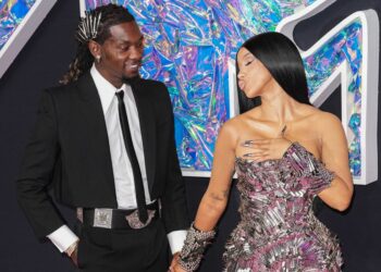 Cardi B ‘se arrepiente’ de su relación con Offset