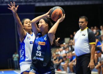 Metapán ganó a San Salvador e igualó la serie final de la LMBF