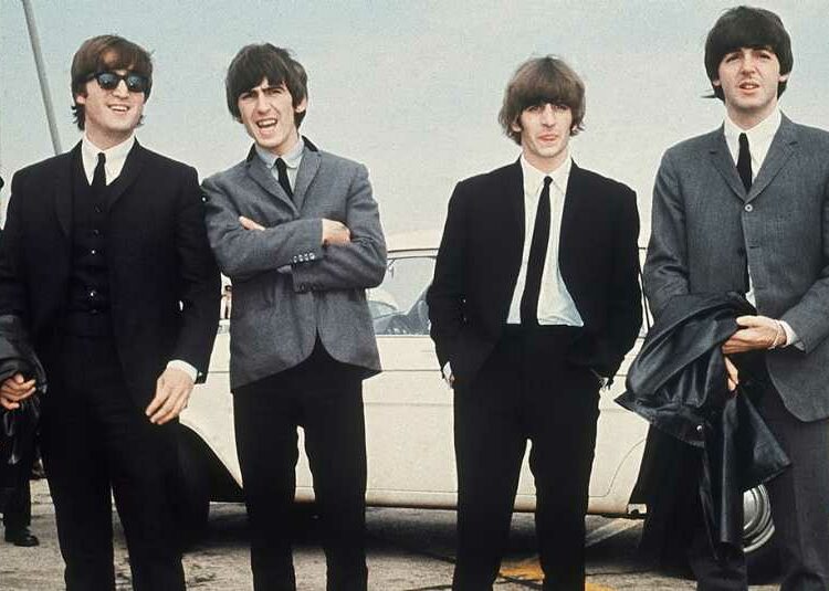 Apple TV+ lanza una nueva película de los Beatles sobre el rápido ascenso del grupo en Estados Unidos