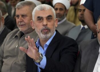 El fiscal general de Estados Unidos presenta cargos por terrorismo contra líderes de Hamás