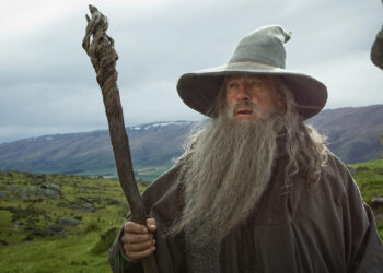 Actor de Gandalf confirma que sí regresará para spin-off de ‘El Señor de los Anillos’