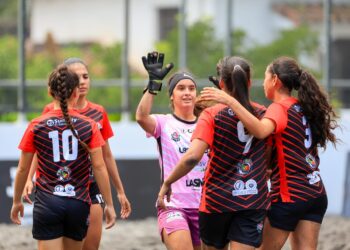 Barra de Santiago y BS-UES están cerca de jugar una final inédita