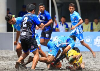 Barra de Santiago y Rancho Viejo dan el primer paso a la final de la LFP