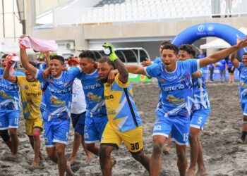 Barra de Santiago y Rancho Viejo quieren el título de Primera Categoría de la LFP