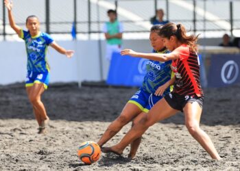 La LFP tendrá un nuevo monarca en femenino