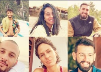 Israel recupera seis cadáveres de rehenes en túnel de Rafah