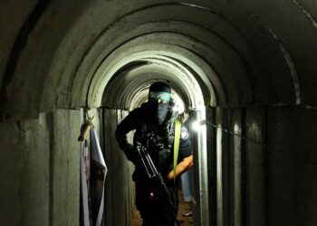 Israel informó que seis rehenes fueron asesinados a quemarropa por miembros de Hamas