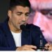 Luis Suárez anunció su retiro de la selección uruguaya