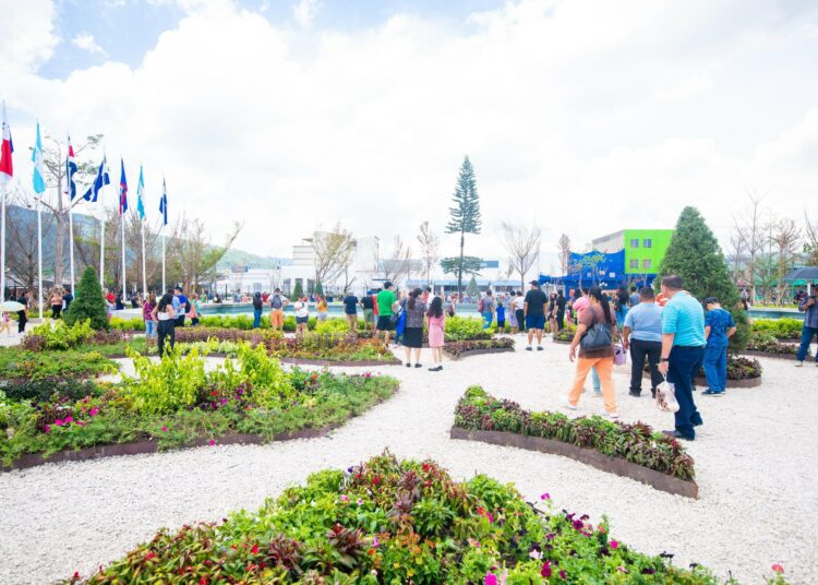 Presidente Nayib Bukele destaca los cambios tangibles de El Salvador en materia de seguridad