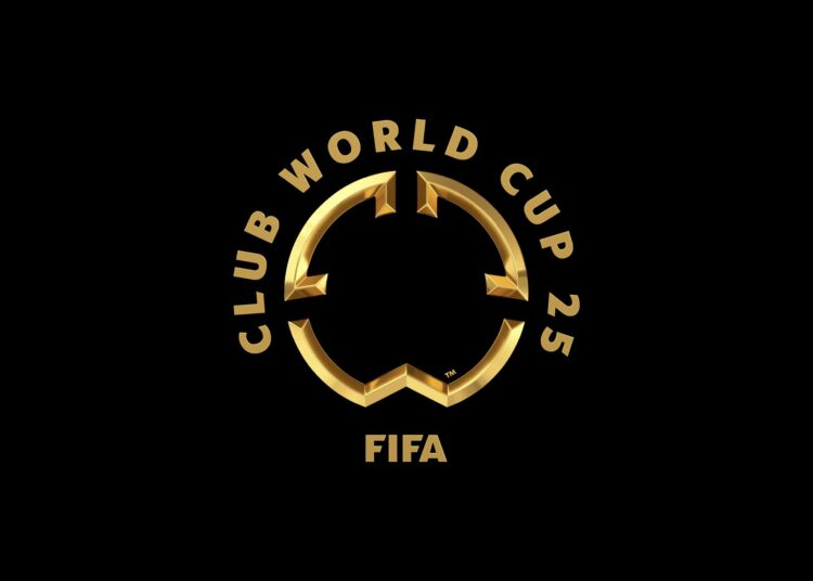 FIFA reveló el emblema y la canción del Mundial de Clubes 2025