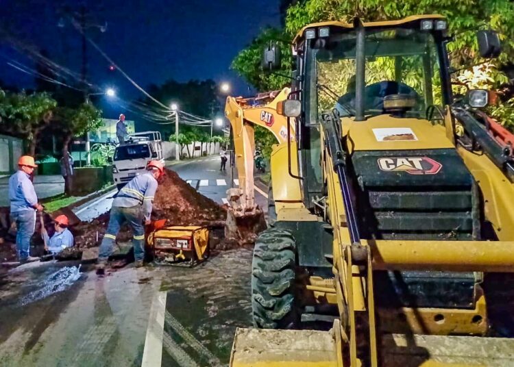 ANDA invertirá en equipo especializado para detectar fugas