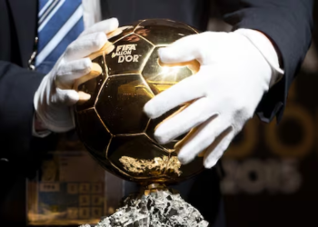 Por primera vez en 21 años, ni Messi ni Cristiano Ronaldo pelearán por el Balón de Oro España y Real Madrid dominan