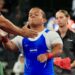 Herbert Aceituno fue cuarto lugar en los Juegos Paralímpicos París 2024