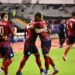 Costa Rica goleó 3-0 a Guadalupe por Liga de Naciones Concacaf