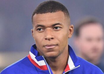 Prensa francesa acribilló a Kylian Mbappé por su floja actuación en la derrota de Francia ante Italia