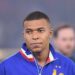 Prensa francesa acribilló a Kylian Mbappé por su floja actuación en la derrota de Francia ante Italia