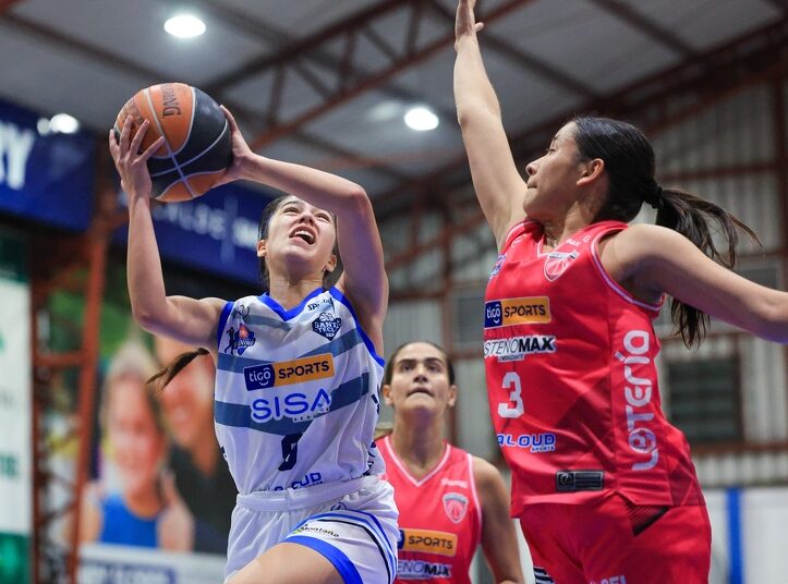 Salvadoreñas y Batanecas barrieron sus series y avanzaron a semifinales en la LMBF