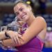 Aryna Sabalenka superó a Jessica Pegula y se consagró campeona del US Open