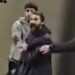 (VIDEO) El actor Shia LaBeouf casi se va a golpes en medio de la calle en Edimburgo