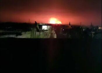 Al menos 14 muertos en bombardeos israelíes en Siria