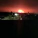 Al menos 14 muertos en bombardeos israelíes en Siria