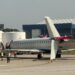 Dos aviones chocaron en la pista del Aeropuerto Internacional de Atlanta
