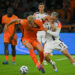 Países Bajos y Alemania empataron 2-2 en un partidazo de la Nations League