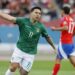 Victoria histórica de Bolivia que deja a Chile contra las cuerdas