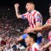 Paraguay da la sorpresa y derrota a Brasil