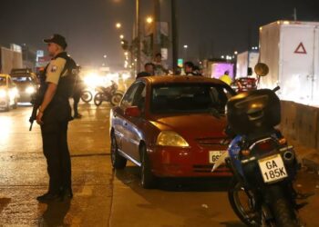 Asesinan a la directora de la principal cárcel de Ecuador