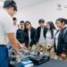 Iniciativa «Road Tech» busca fomentar en los jóvenes estudiantes su interés en la tecnología