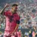 Messi firma doblete en glorioso regreso con el Inter Miami