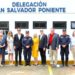 Causcus de El Salvador en el Congreso de EEUU felicita al país en su día de independencia