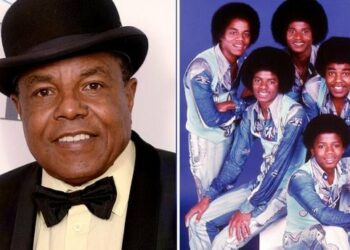 Tito Jackson, miembro de The Jackson 5, muere a los 70 años