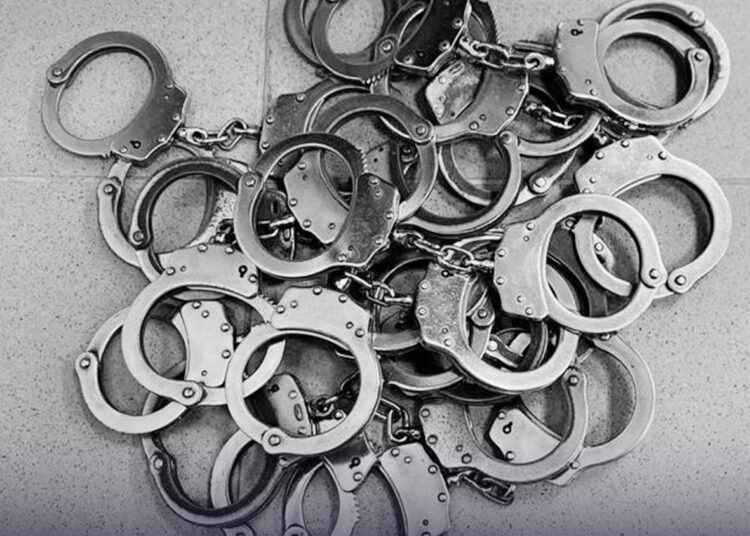 Grupo de criminales exigían, entre 2016 y 2017, hasta $250.00 mensuales en concepto de “renta”