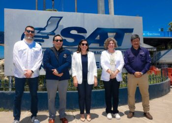 El Salvador y Guatemala avanzan en la estrategia que busca una integración Aduanera entre ambos países